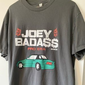 Beast coast x Joey Badass